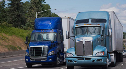 How to Run a Truck Load Reverse Auction
